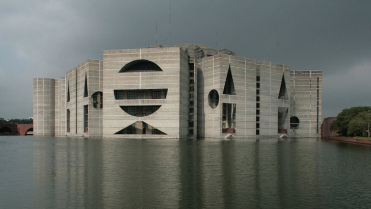 দ্বাদশ সংসদের প্রথম অধিবেশন শুরু ৩০ জানুয়ারি