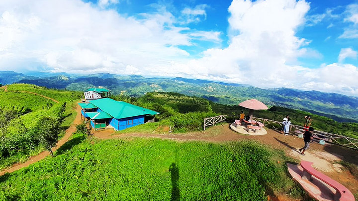 বিশ্ব পর্যটন দিবস আজ