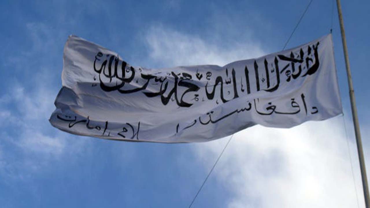আফগানিস্তানের নতুন নাম ‘ইসলামিক এমিরেটস অফ আফগানিস্তান’