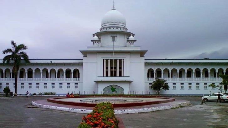 হাইকোর্টে ২২ আগস্ট থেকে আগাম জামিন শুনানি হবে