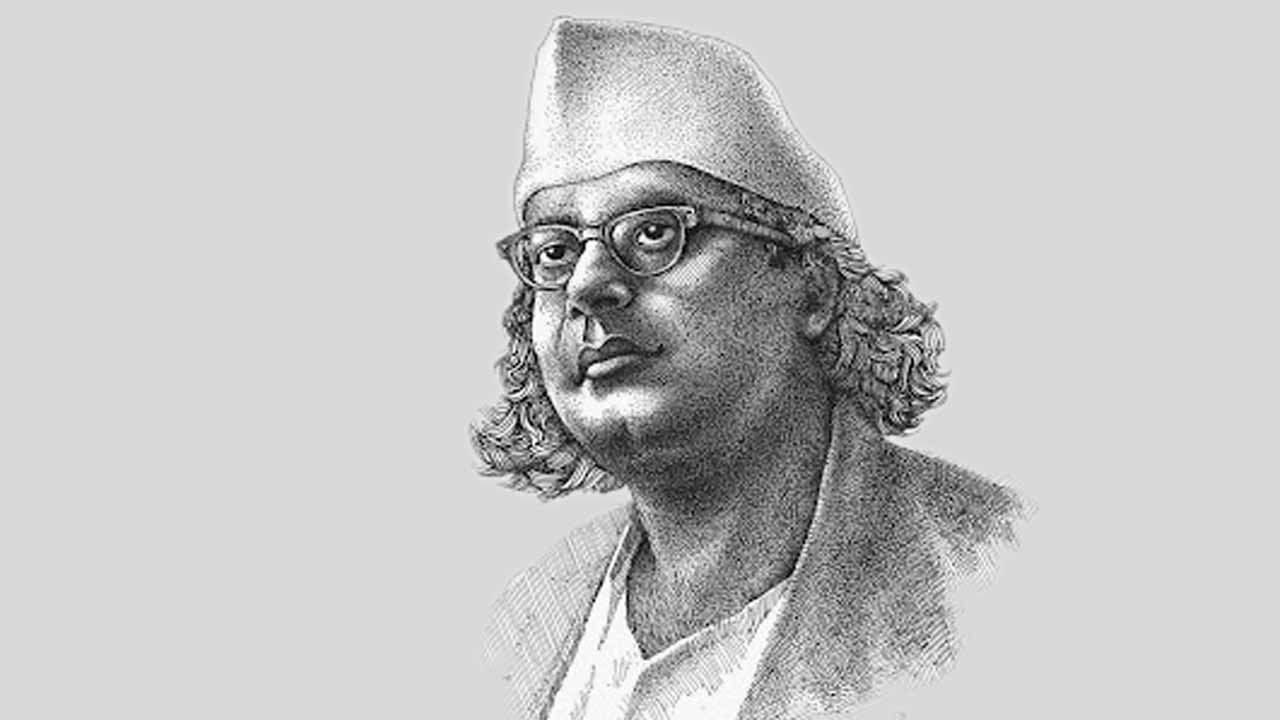 আজ জাতীয় কবি কাজী নজরুল ইসলামের মৃত্যুবার্ষিকী