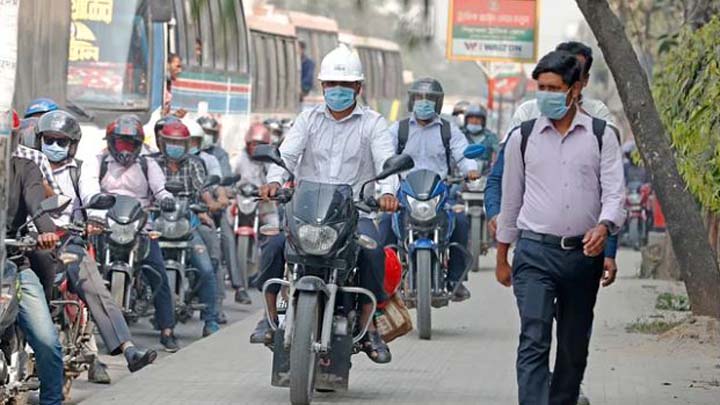 ১০ বছরেও কার্যকর হয়নি আদালতের নির্দেশনা