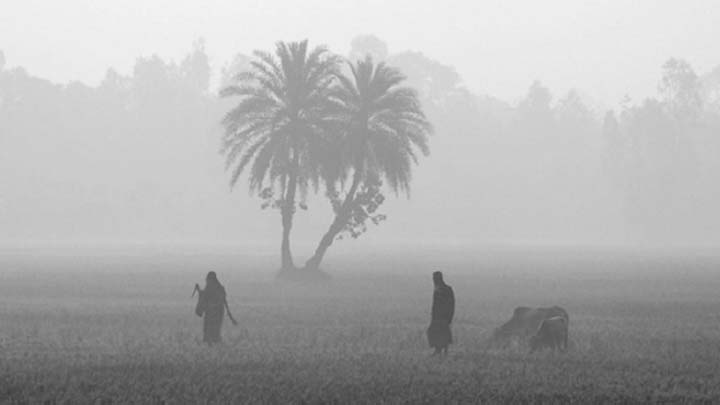 ১৮ জেলায় অব্যাহত থাকবে শৈত্যপ্রবাহ