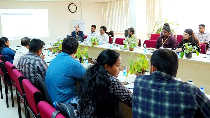 জলবায়ু পরিবর্তনে ভয়াবহ স্বাস্থ্যঝুঁকিতে বাংলাদেশ