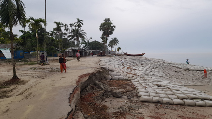 জলবায়ু ঝুঁকি মোকাবিলায় ১ বিলিয়ন ইউরো আর্থিক সহায়তা দিতে চায় ফ্রান্স