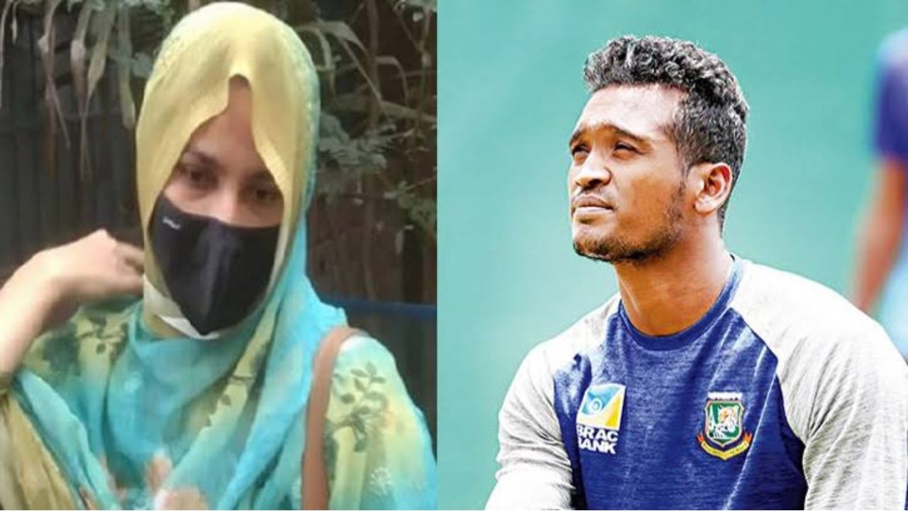 যৌতুক-নির্যাতনের মামলায় ক্রিকেটার আল আমিনের স্থায়ী জামিন