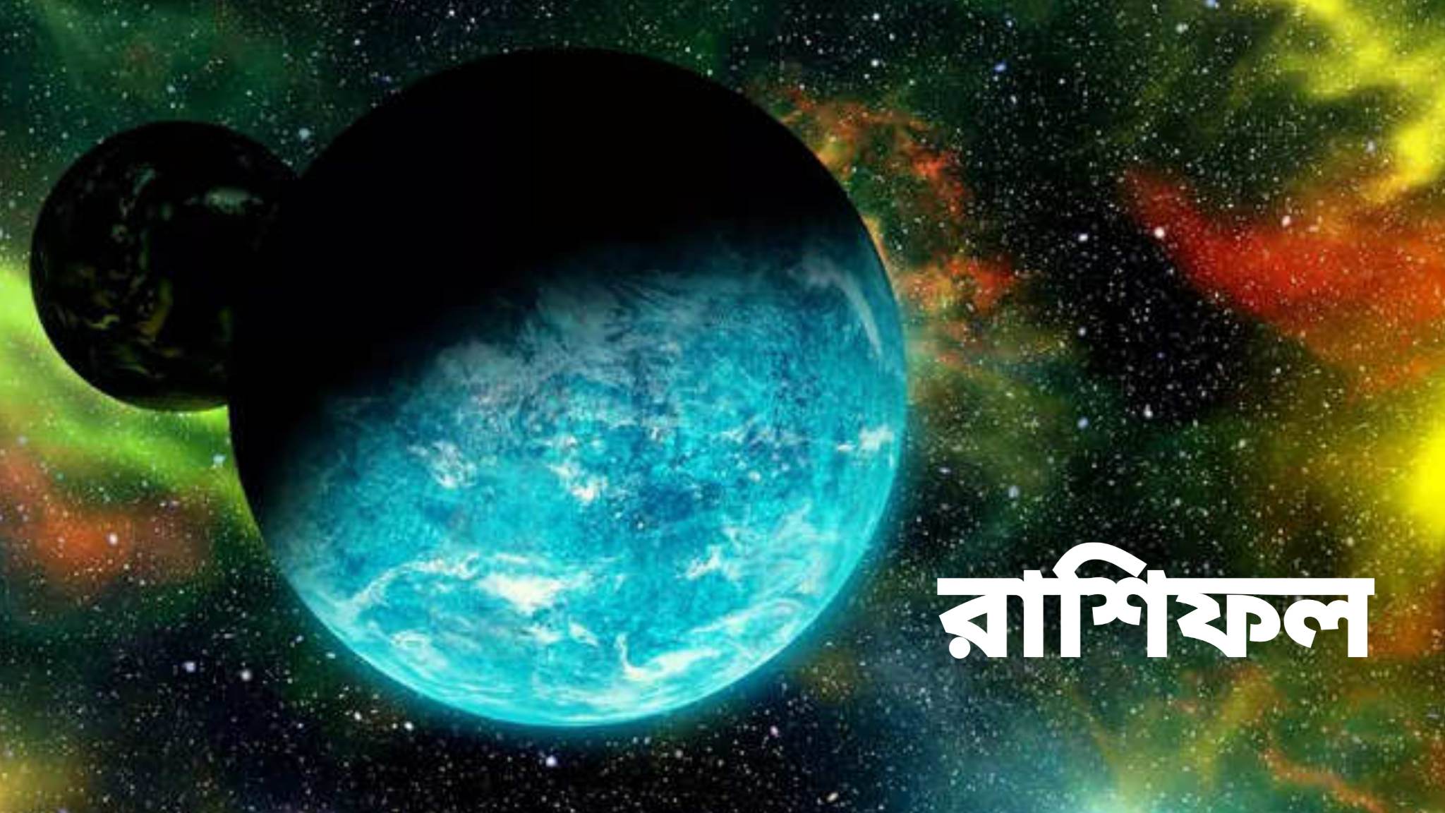 আজকের রাশিফল: দেখে নিন কেমন কাটবে আপনার দিন